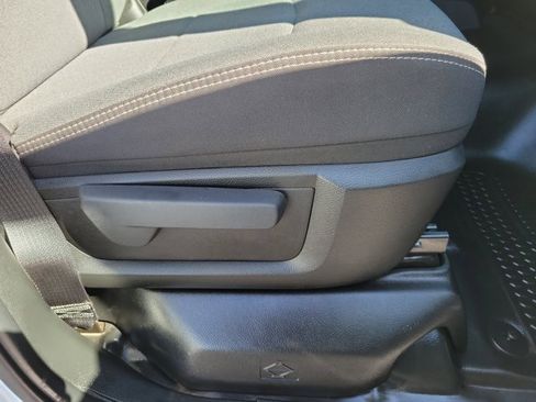 Used 2022 RAM 3500 Tradesman image 7