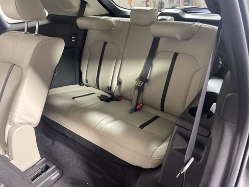 Used 2026 MAZDA CX-90 3.3 Turbo w/ Premium Sport Pkg AWD/4WD image 21