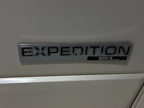 Used 2007 Ford Expedition EL Limited RWD image 11