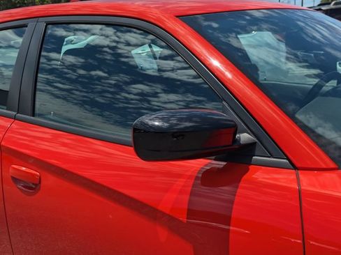 Used 2023 Dodge Charger SXT w/ Blacktop Package RWD image 11