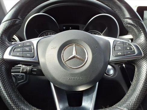 Certified 2017 Mercedes-Benz C 300 4MATIC Cabriolet image 23