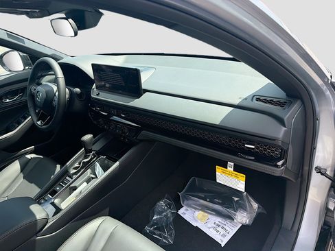 New 2026 Honda Accord Sport image 24