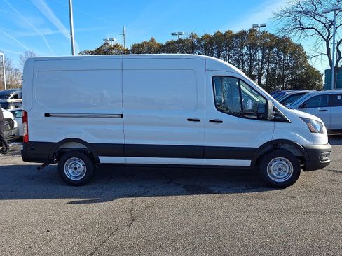 New 2026 Ford Transit 150 148 Medium Roof w/ Load Area Protection Package image 8