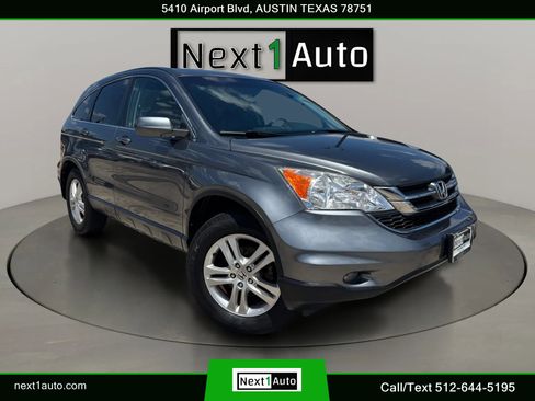 Used 2011 Honda CR-V EX-L image 2