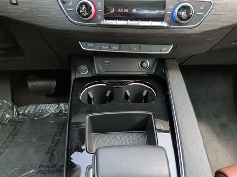 Certified 2023 Audi A4 2.0T Premium w/ Convenience Package AWD/4WD image 27
