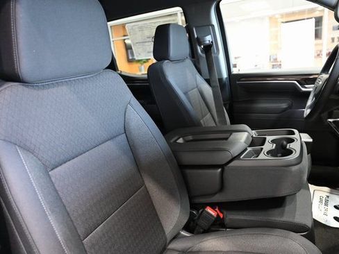 New 2026 Chevrolet Silverado 1500 LT image 9