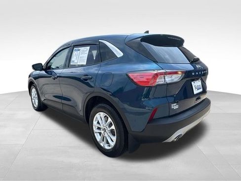 Used 2020 Ford Escape SE FWD image 6