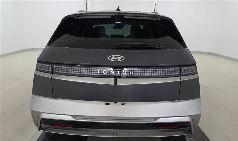 Used 2025 Hyundai Ioniq 5 Limited RWD image 5