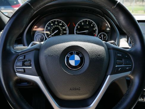 Used 2018 BMW X5 xDrive35i image 25