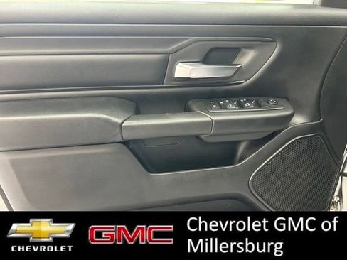 Used 2019 RAM 1500 Tradesman w/ SXT Appearance Group image 14