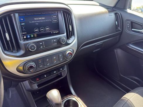 Used 2022 GMC Canyon Elevation AWD/4WD image 22