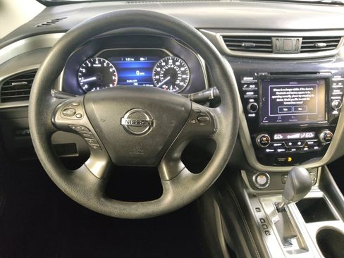 Used 2019 Nissan Murano S FWD image 22
