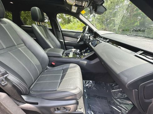 Used 2022 Land Rover Range Rover Velar R-Dynamic S AWD/4WD image 33