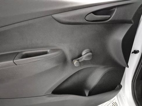 Used 2020 Chevrolet Spark LS FWD image 13
