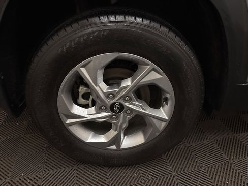 Certified 2023 Hyundai Tucson SEL image 25