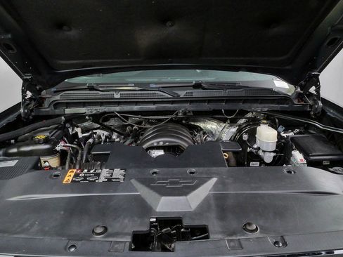 Used 2017 Chevrolet Silverado 1500 LT w/ All Star Edition RWD image 31