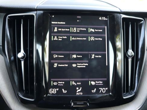 Used 2018 Volvo XC60 T6 Inscription w/ Convenience Package AWD/4WD image 19