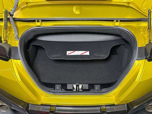 Certified 2024 Ferrari Roma Spider RWD image 25