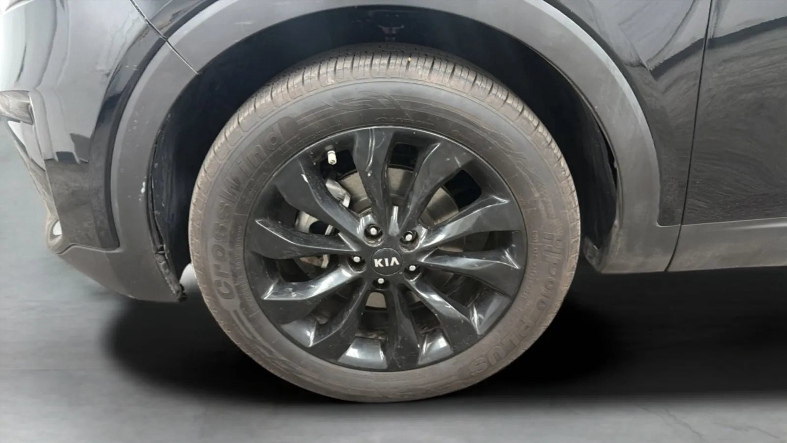 Used 2020 Kia Sorento EX FWD image 28