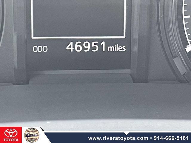 Used 2024 Toyota 4Runner SR5 RWD image 26