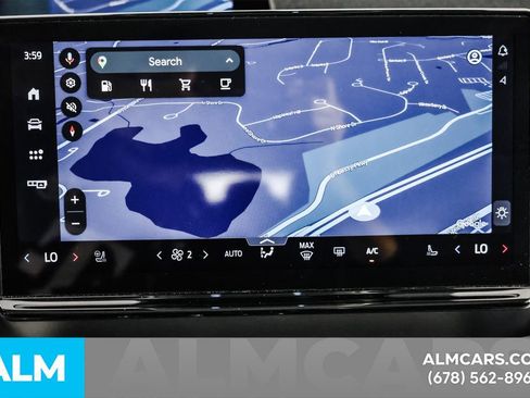 Used 2025 Ford Expedition Max Active AWD/4WD image 31