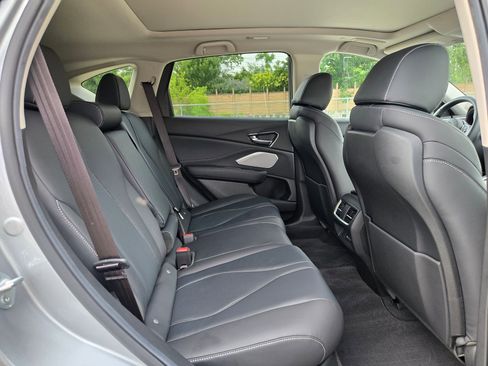 Used 2025 Acura RDX SH-AWD w/ Technology Package image 23