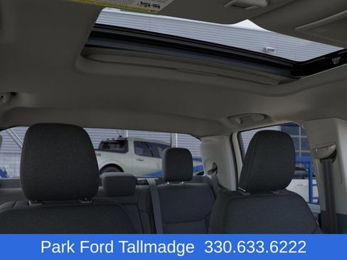New 2026 Ford Maverick XLT AWD/4WD image 12
