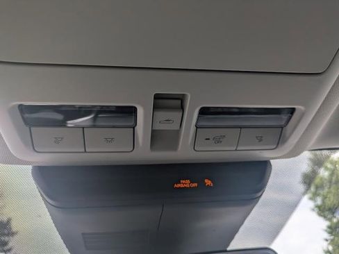 Used 2024 MAZDA CX-50 AWD 2.5 S w/ Weather Package image 14