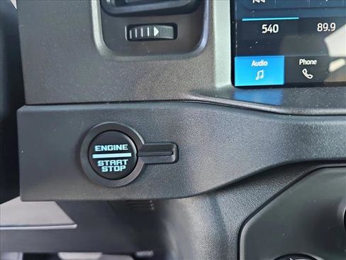 New 2025 Ford Bronco Big Bend image 18