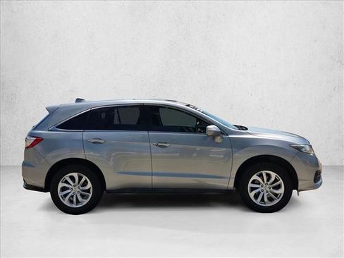 Used 2018 Acura RDX FWD image 4