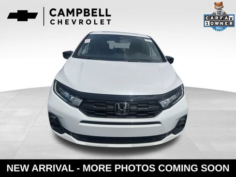 Used 2025 Honda Odyssey Sport-L image 11
