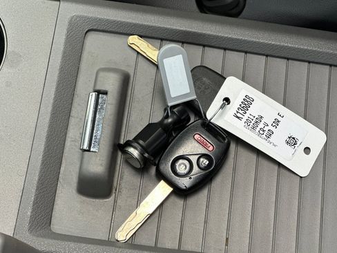 Used 2011 Honda CR-V EX-L image 29