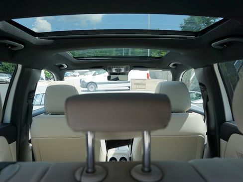 Certified 2025 Mercedes-Benz GLB 250 image 20
