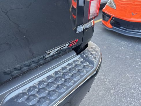 New 2026 Chevrolet Colorado ZR2 w/ Technology Package image 14