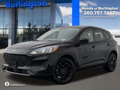 Used 2020 Ford Escape SE Sport
