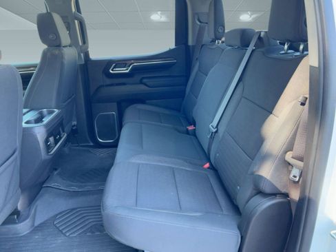 Certified 2023 Chevrolet Silverado 1500 LT Trail Boss w/ Protection Package image 15