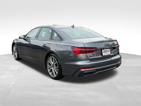 Used 2023 Audi A6 Premium Plus w/ Premium Plus Package AWD/4WD image 6