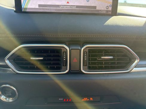 Certified 2024 MAZDA CX-5 Carbon Edition image 20