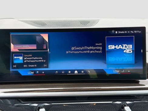 Used 2024 BMW X6 xDrive40i image 32