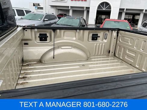 Used 2017 Ford F150 King Ranch w/ Equipment Group 601A Luxury AWD/4WD image 43