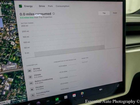 Used 2023 Tesla Model X Plaid AWD/4WD image 24