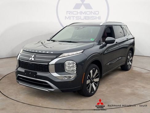 New 2025 Mitsubishi Outlander SEL image 7