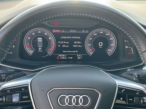 Used 2020 Audi A7 3.0T Prestige w/ Prestige Package image 18