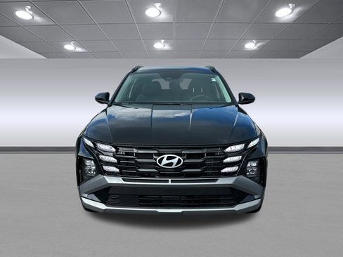 New 2025 Hyundai Tucson SEL image 2