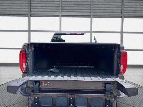 Used 2019 GMC Sierra 1500 AT4 w/ AT4 Premium Package AWD/4WD image 12