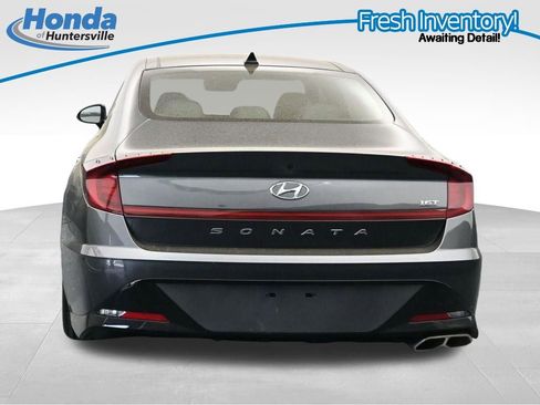 Used 2023 Hyundai Sonata SEL Plus FWD image 7