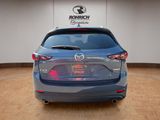 Certified 2023 MAZDA CX-5 Carbon Edition image 6