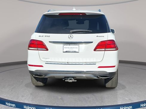 Used 2016 Mercedes-Benz GLE 350 GLE 350 image 7