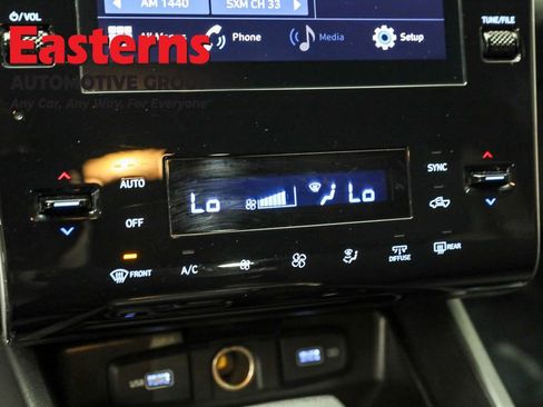 Used 2024 Hyundai Santa Cruz SEL image 20