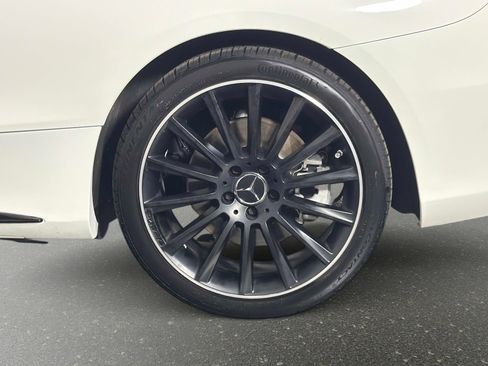 Used 2018 Mercedes-Benz C 43 AMG 4MATIC Cabriolet image 14